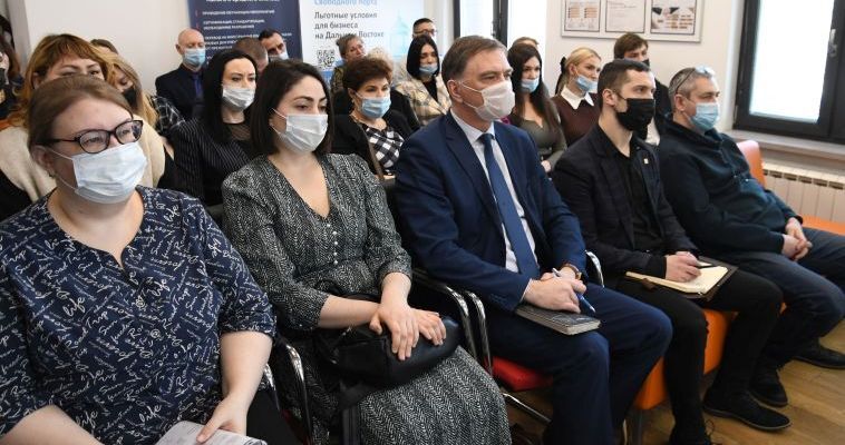Предложения бизнеса Чукотки учтут при подготовке пакета антикризисных мер