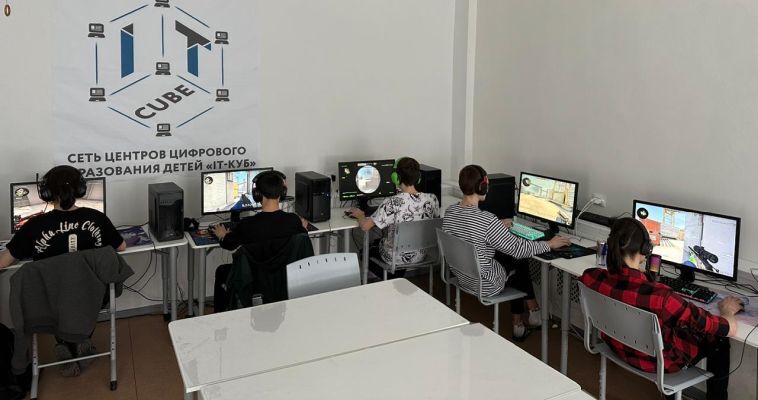 За город не поедут: вторая смена детского лагеря "Молодая гвардия" откроется в Билибино