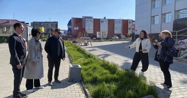 Выставку под открытым небом посвятят ратным и трудовым подвигам жителей Чукотки