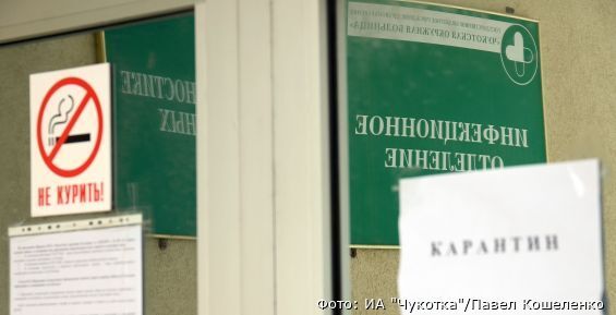 Роспотребнадзор: Госпитализированные сотрудники "Купола" чувствуют себя хорошо