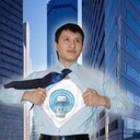 Тимур Искандаров