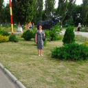 Тамара Рыженкова