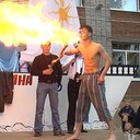 Дмитрий Магмет