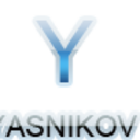 Владимир Ясников