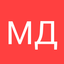 Мария  Давыдова