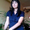 Люда Чернова