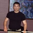 akmal aliev