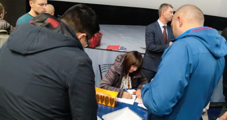 На Чукотке начались региональные выплаты мобилизованным гражданам