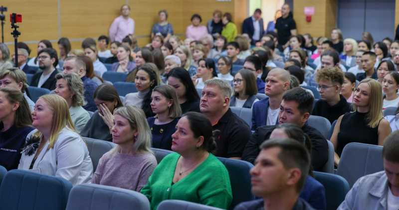 Школа кадрового резерва для управленцев Чукотки стартовала в Анадыре
