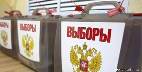 В воскресенье Усть-Белая выберет главу и депутатов