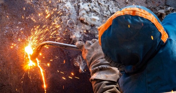 Подготовка к следующему отопительному сезону началась в Анадыре