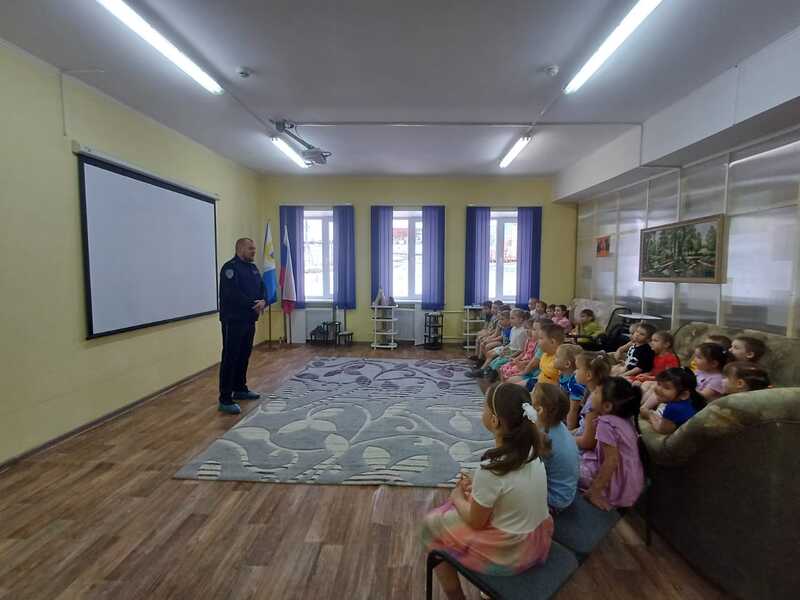 В Певеке подведены итоги второго этапа профилактического мероприятия «Автокресло»