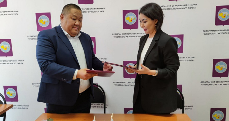 Бурятская сельхозакадемия подготовит специалистов для Чукотки