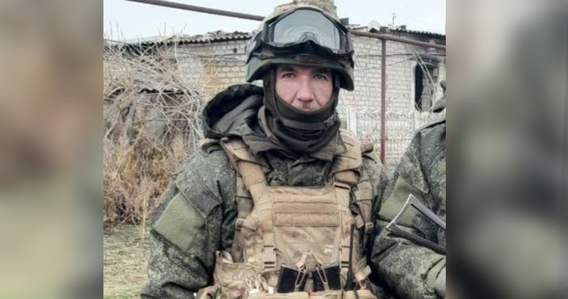 Известный билибинский предприниматель Михаил Ачаканов погиб в ходе СВО