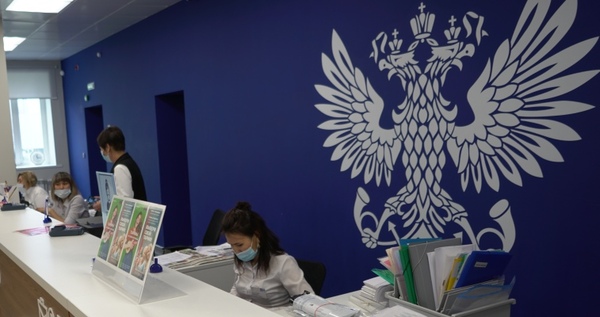 Шесть почтовых отделений обновят на Чукотке до 2023 года