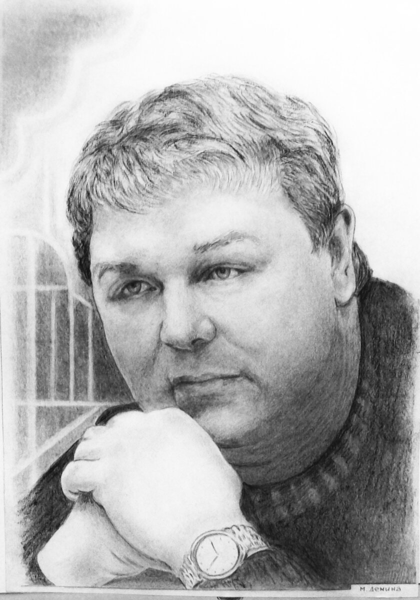 Е. Подлесный