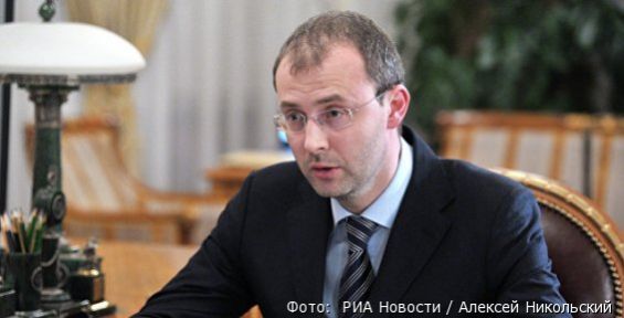 Губернатор Чукотки оптимизирует структуру правительства региона