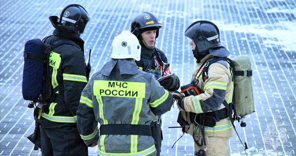 Специалисты МЧС Чукотки участвовали в решении более 260 экстренных ситуаций