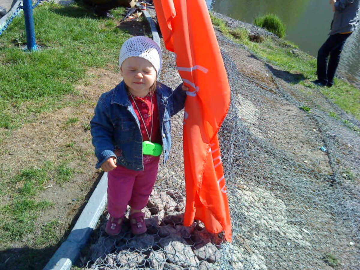  день победы 2011