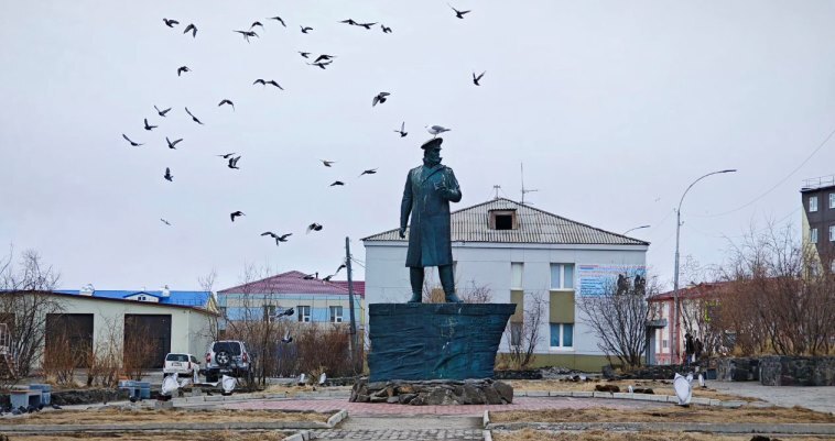 В воскресенье на территории региона будет облачно, но с прояснениями