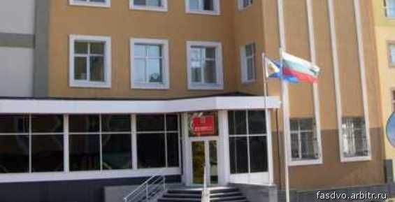 Чукотка войдет в состав новых кассационных и апеляционных судебных округов