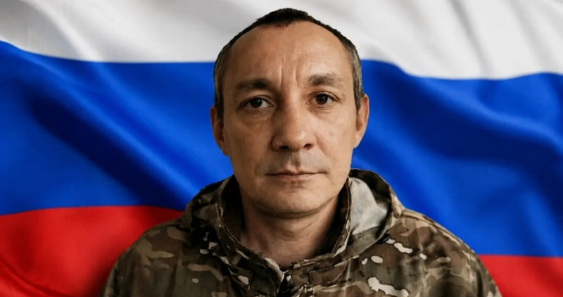 Уроженец Кепервеема погиб в ходе специальной военной операции