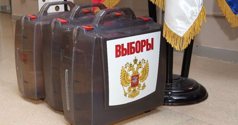 Семь человек намерены участвовать в выборах глав двух муниципалитетов Чукотки