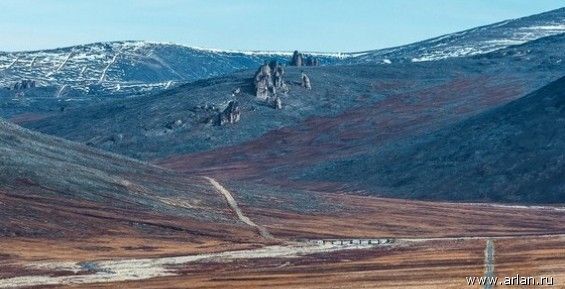Строительство ЗИФ на месторождении Кекура начнут в 2018 году