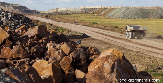 Новый инвестор позволит запустить Баимский ГОК в 2022 году