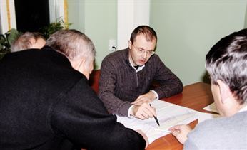 Эгвекинот получит постоянное авиасообщение с Анадырем
