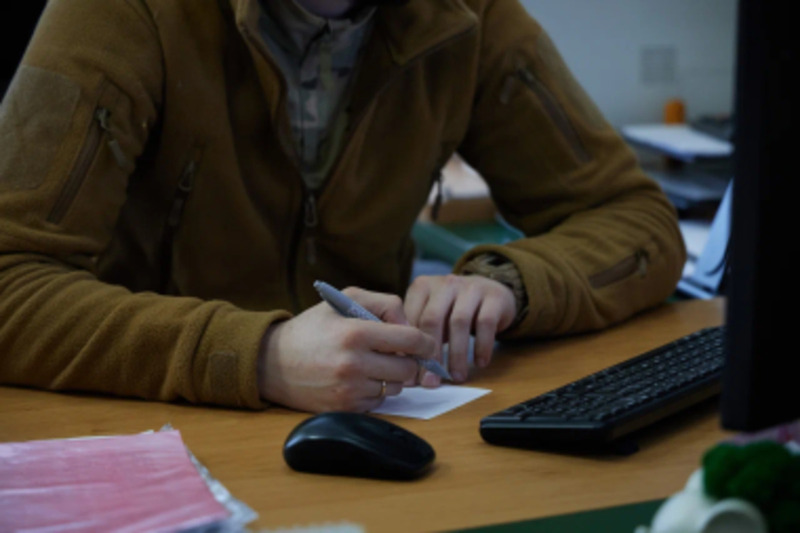 Ветераны СВО проходят собеседования для участия в образовательном проекте «Герои Чукотки»