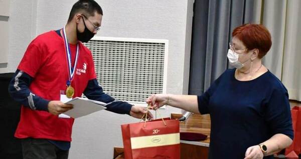 Итоги региональных чемпионатов WorldSkills Russia подвели на Чукотке