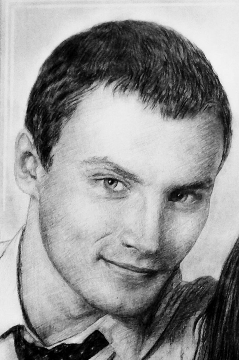 Бойфренд