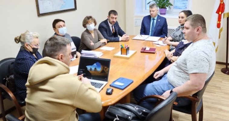 Билибинские недропользователи отдадут приоритет КМНЧ в трудоустройстве