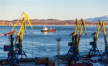 Власти Чукотки поддержат предпринимателей, осуществляющих «северный завоз»
