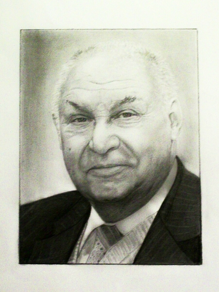 В. Макаров