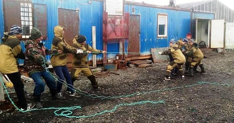 Социально ориентированные НКО Чукотки получат гранты на 7,2 млн рублей