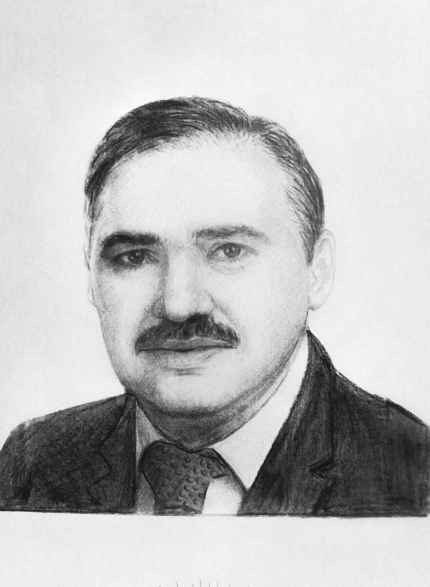 Член комиссии от ПФР - Москва