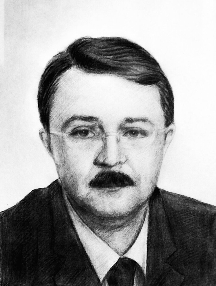 Член комиссии от ПФР - Москва