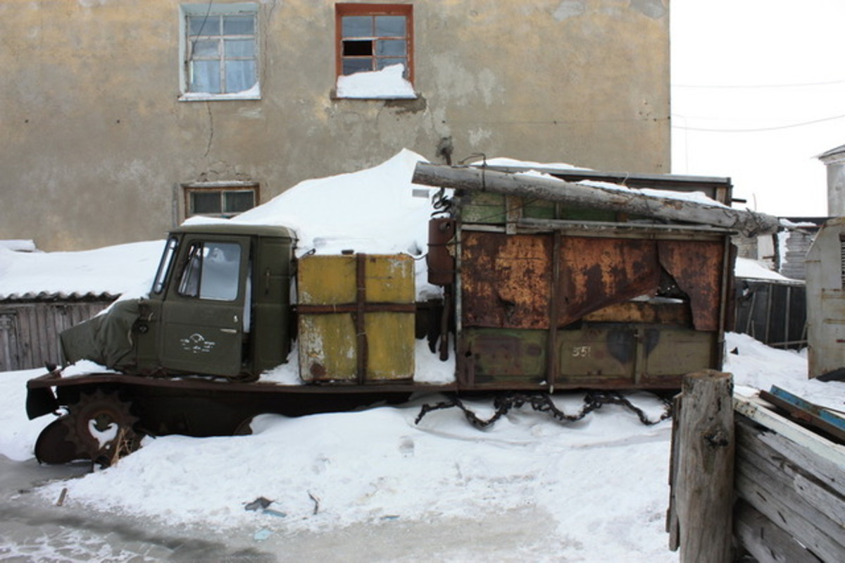 Фотография