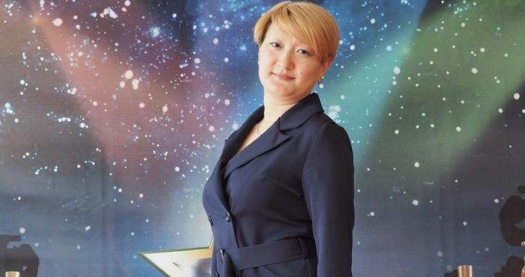 Учитель биологии из Анадыря выиграла конкурс на получение федеральной премии