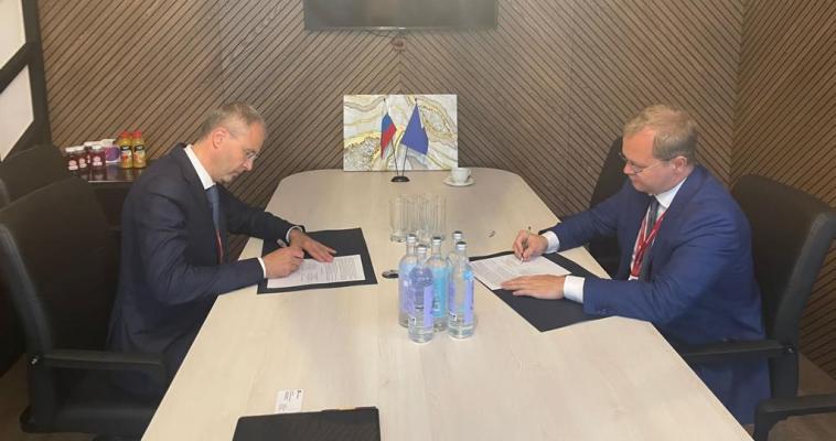 Системы телекоммуникации на Чукотке продвинет Ростелеком
