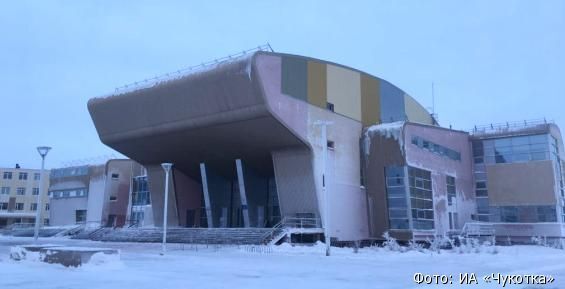 Жителям Анадыря бесплатно покажут короткометражки