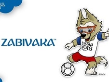 Мундиаль 2018 в России