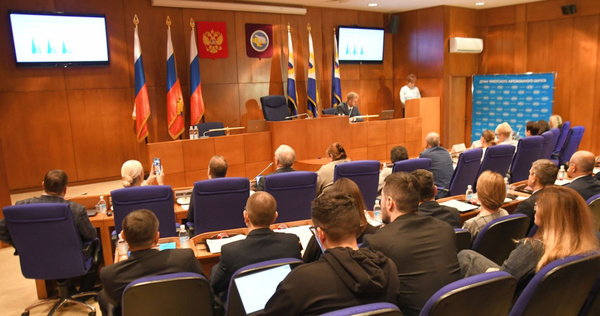 Более трети расходов бюджета Чукотки в следующем году направят на социальную сферу