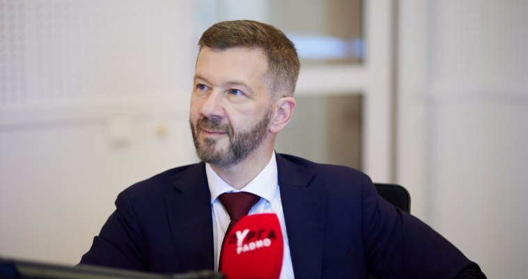 Губернатор Чукотки ответит на вопросы журналистов и общественников