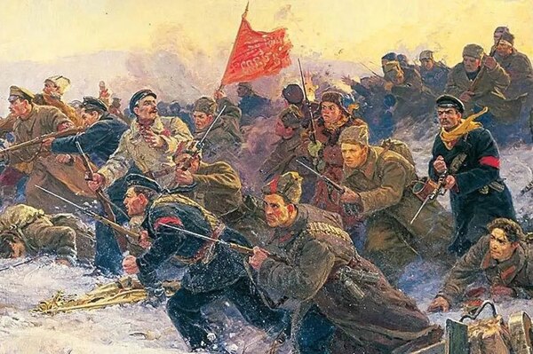 С днём борьбы за социалистическое отечество