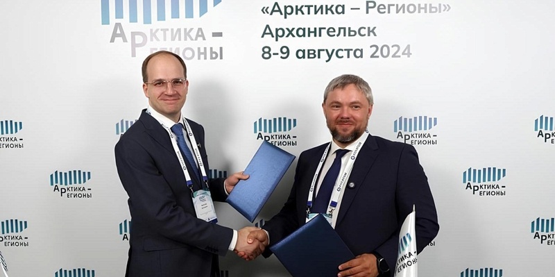 ПОРА и "Нева-Интернэшнл" будут совместно продвигать арктическую повестку