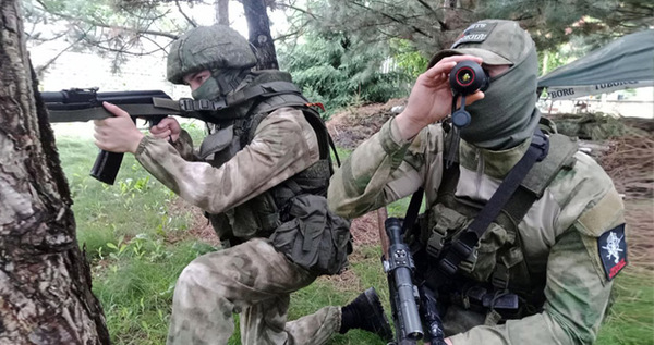 Около трех миллионов рублей для участников военной операции собрали жители Чукотки