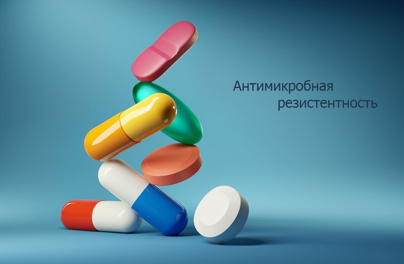 Почему возникает устойчивость микроорганизмов к антибиотикам